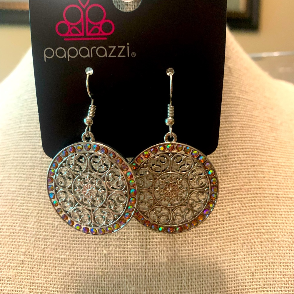 Paparazzi Earrings